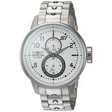 Invicta Men's S1 Rally Quartz Stainless Steel Casual Watch