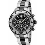 Invicta Men's 'Sea Base' Quartz Stainless Steel Casual Watch