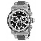 Invicta Men's Specialty Quartz Chronograph Black Dial Watch