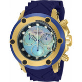 Invicta Men's Specialty Subaqua Chronograph Silicone Strap Watch