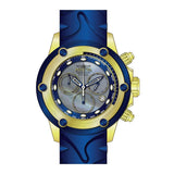 Invicta Men's Specialty Subaqua Chronograph Silicone Strap Watch