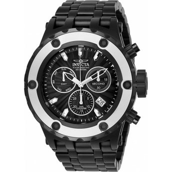 Invicta Men's Subaqua Chronograph Black Dial Watch