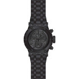 Invicta Men's Subaqua Chronograph Gunmetal Dial Watch