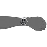 Invicta Men's Venom Quartz Stainless Steel Casual Watch