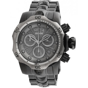 Invicta Men's Venom Quartz Stainless Steel Casual Watch