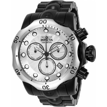 Invicta Men's Venom Quartz Stainless Steel Casual Watch