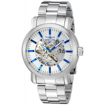 Invicta Men's Vintage Automatic Stainless Steel Casual Watch