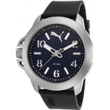 Puma Analog Blue Dial Men's Watch