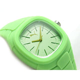 Puma Bubble Gum S Women's Water Resistant Watch Green