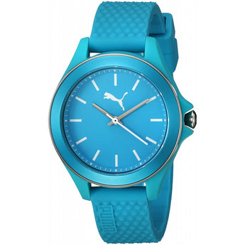 Puma Diamond Blue Watch Women