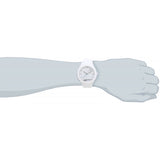 Puma Puma PU103211005 Form XL White Silicon Watch