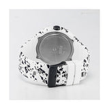 Puma  Form XL White Design Silicone Watch