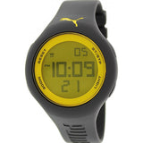 Puma Loop Two Tone Watch