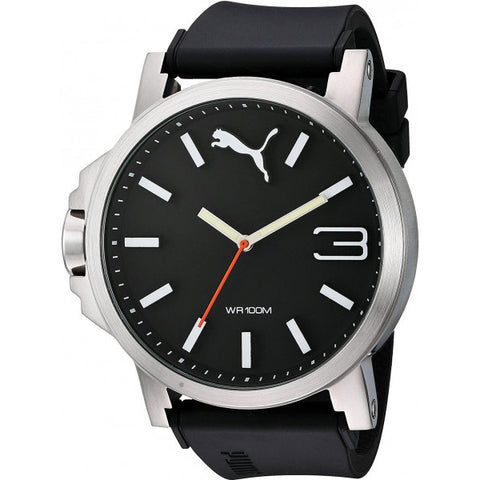 Puma quartz watch on sale