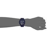 Puma Men's Form XL Silicone Strap Watch