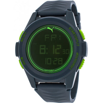 Puma Time Vertical Digital watch for men very sporty