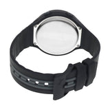 Puma Twist L Grey Black Digital Watch