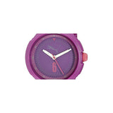 Puma Women's Wave - Purple Analog Display Quartz Watch