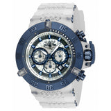 Invicta Subaqua Noma III Chronograph Transparent Dial Mens Watch