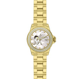 Invicta Women's Character Collection Quartz and Stainless Steel Casual Watch