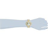 Invicta Women's Character Collection Quartz Stainless Steel Casual Watch