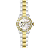 Invicta Women's Character Collection Quartz Stainless Steel Casual Watch