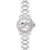 Invicta Women's Character Collection Quartz Stainless Steel Casual Watch