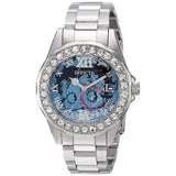 Invicta Women's Character Collection Quartz Stainless Steel Casual Watch