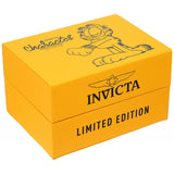 Invicta Women's Quartz Stainless Steel Casual Watch